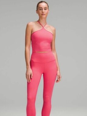 Lululemon Align Tank (NWT)- Pink